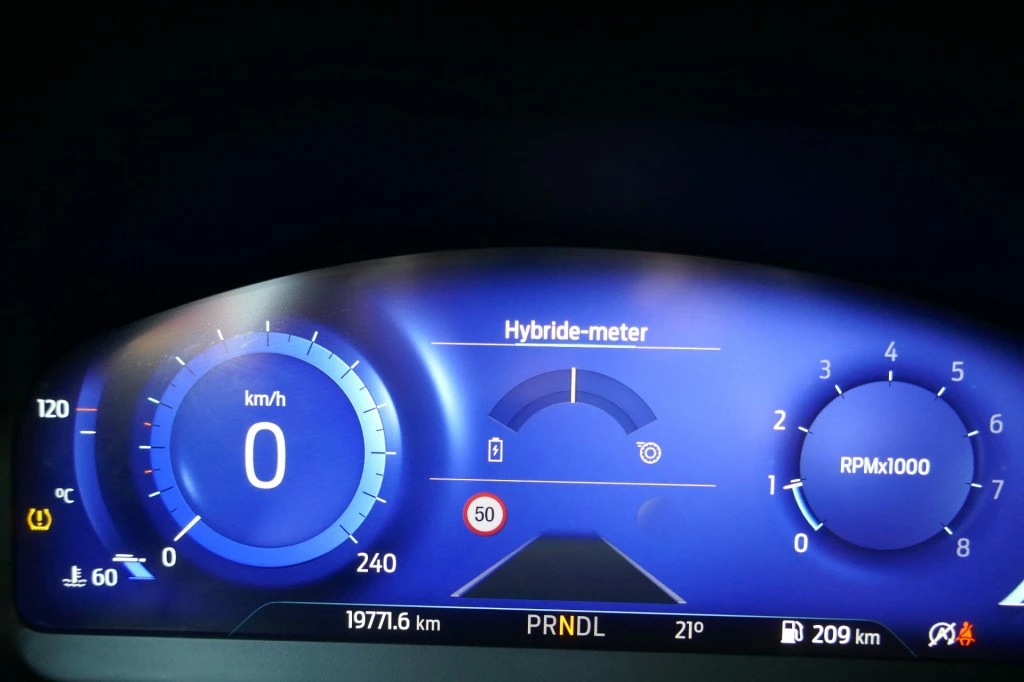 Ford Puma – foto 19