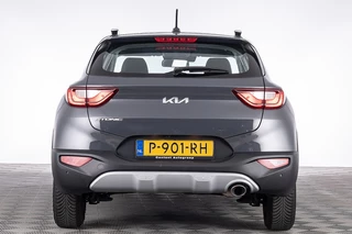 Kia Stonic – thumbnail 3
