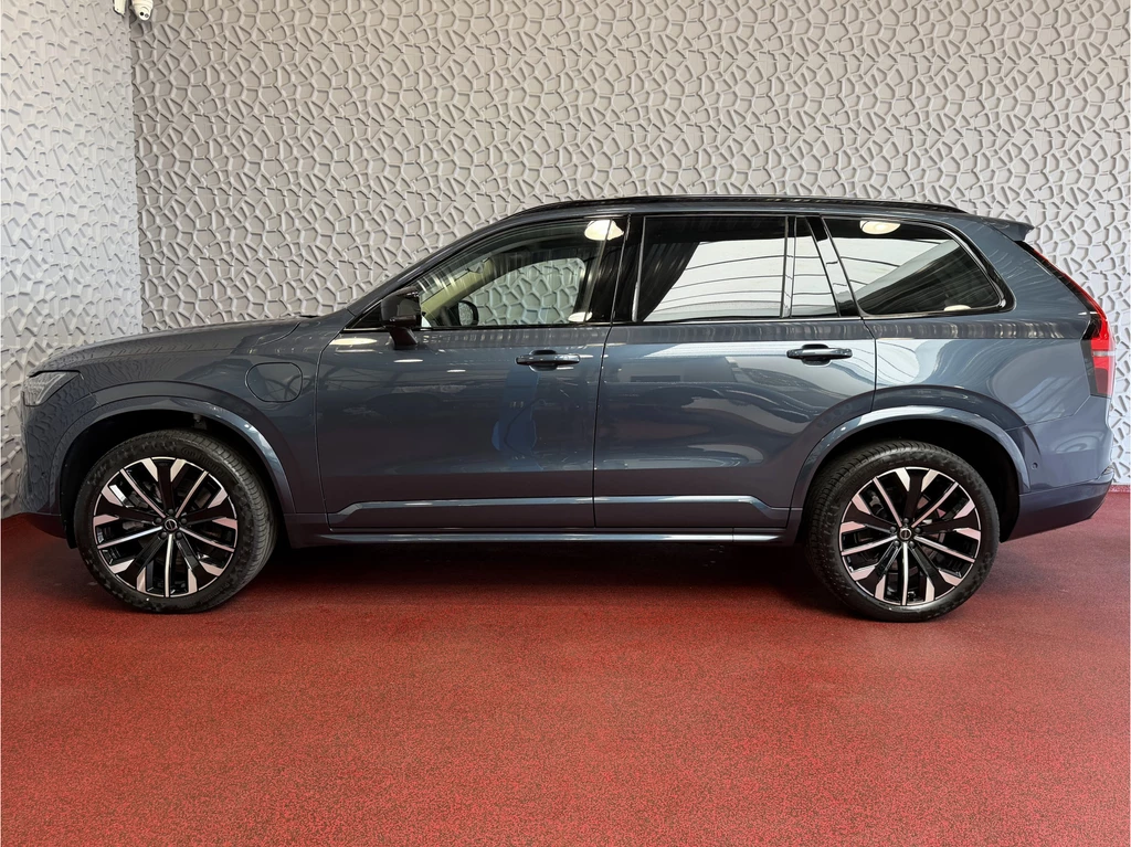 Volvo XC90 – foto 2