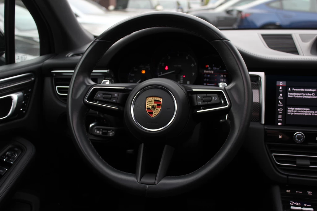 Porsche Macan – foto 18