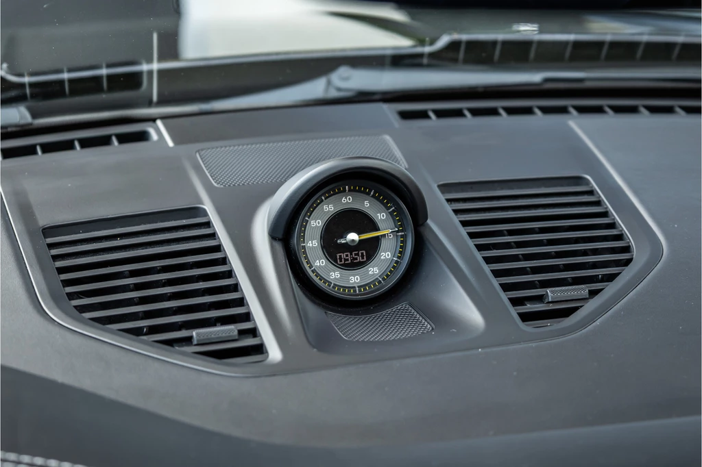 Porsche 911 – foto 30