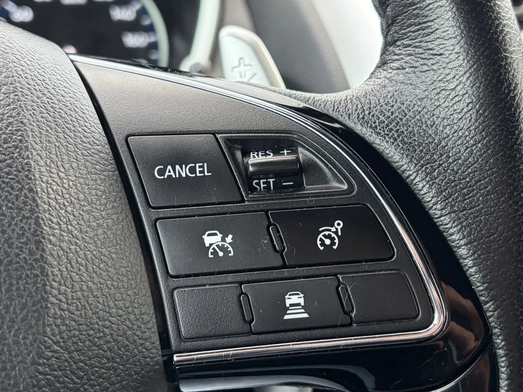 Mitsubishi Eclipse Cross – foto 21