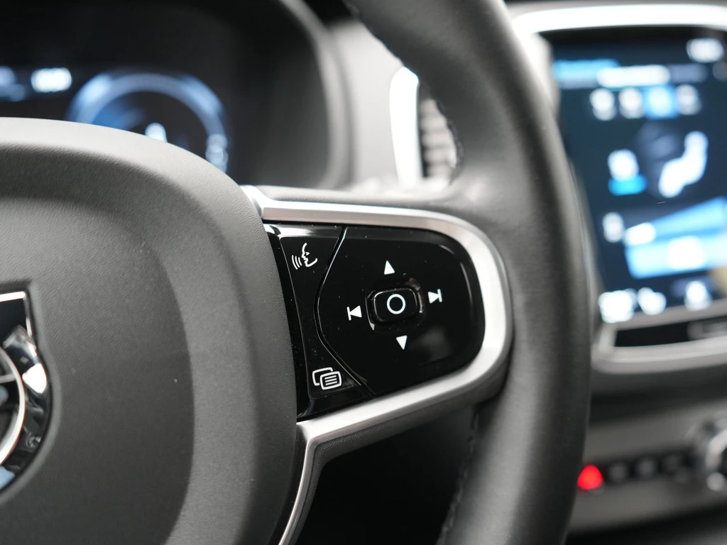 Volvo XC90 – foto 31