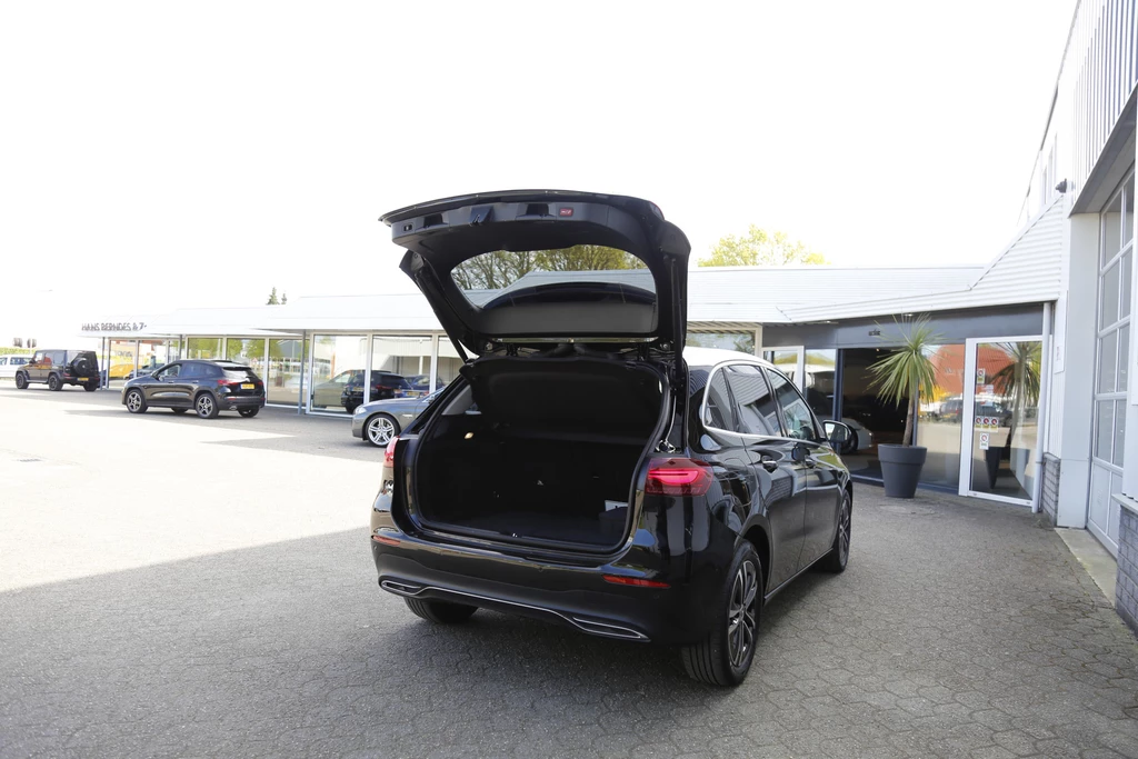 Mercedes-Benz B-Klasse – foto 13