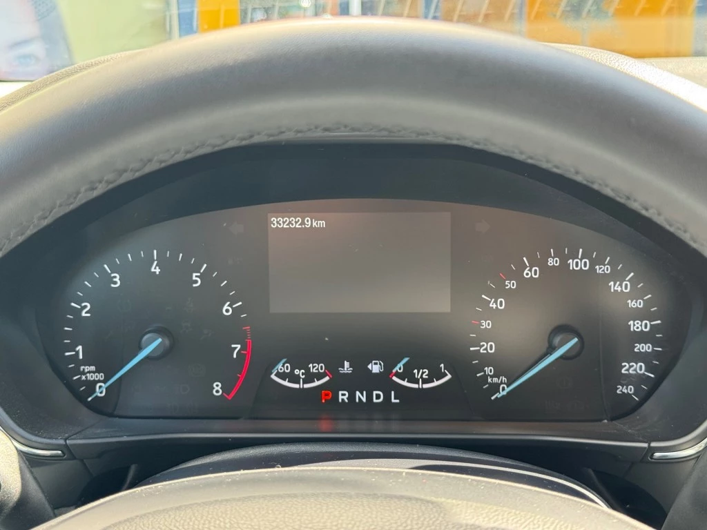 Ford Focus – foto 11