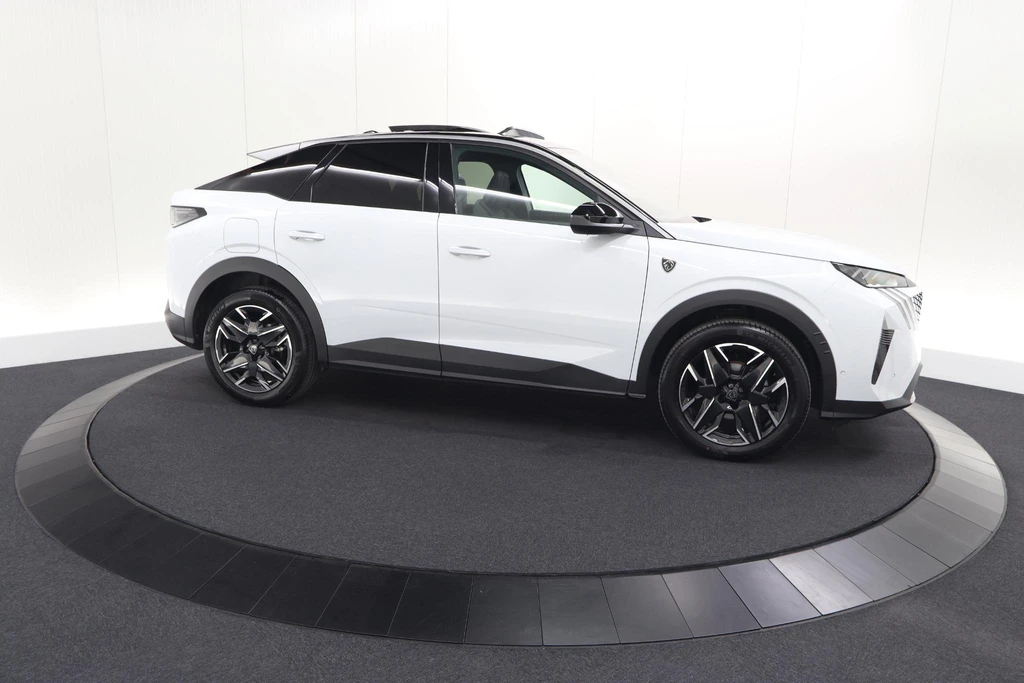 Peugeot 3008 – foto 10