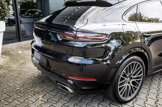 Porsche Cayenne – thumbnail 6