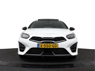 Kia Ceed Sportswagon – thumbnail 12