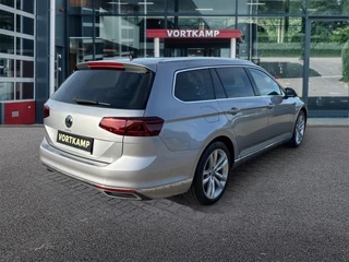 Volkswagen Passat – thumbnail 5