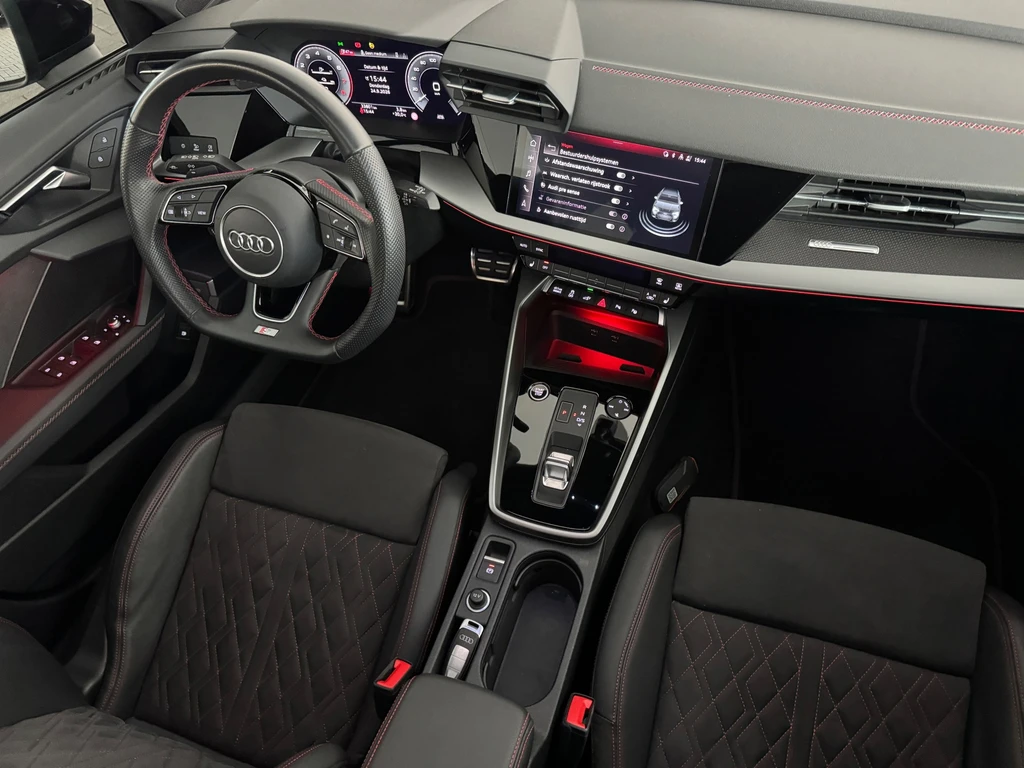 Audi A3 – foto 40