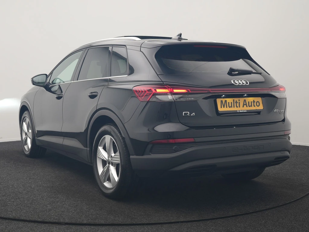 Audi Q4 e-tron – foto 4