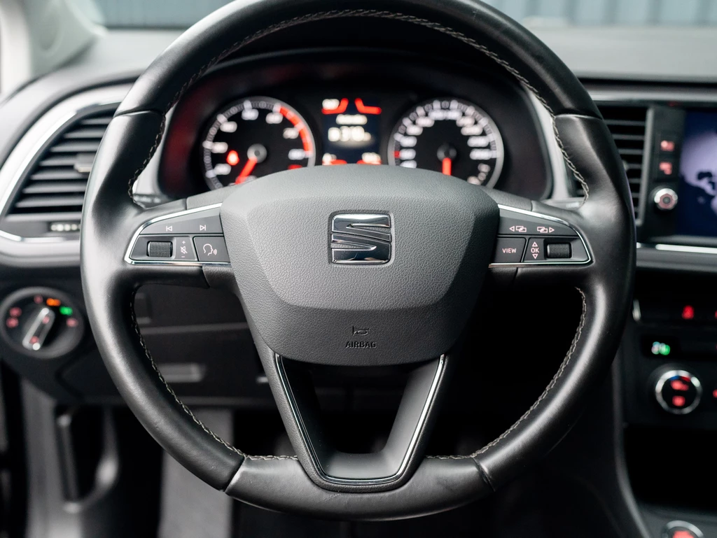 SEAT Leon – foto 22