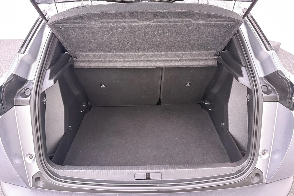 Peugeot 2008 – foto 13