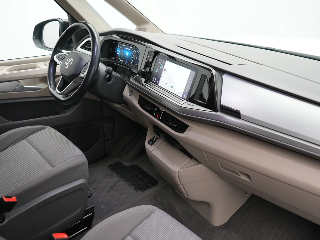 Volkswagen Multivan – foto 13