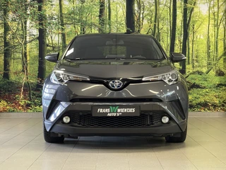 Toyota C-HR – thumbnail 7