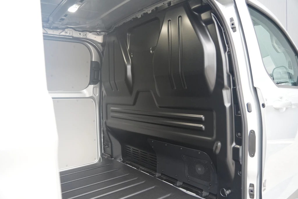 Ford E-Transit Custom – foto 14