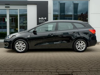 Kia cee'd – thumbnail 4