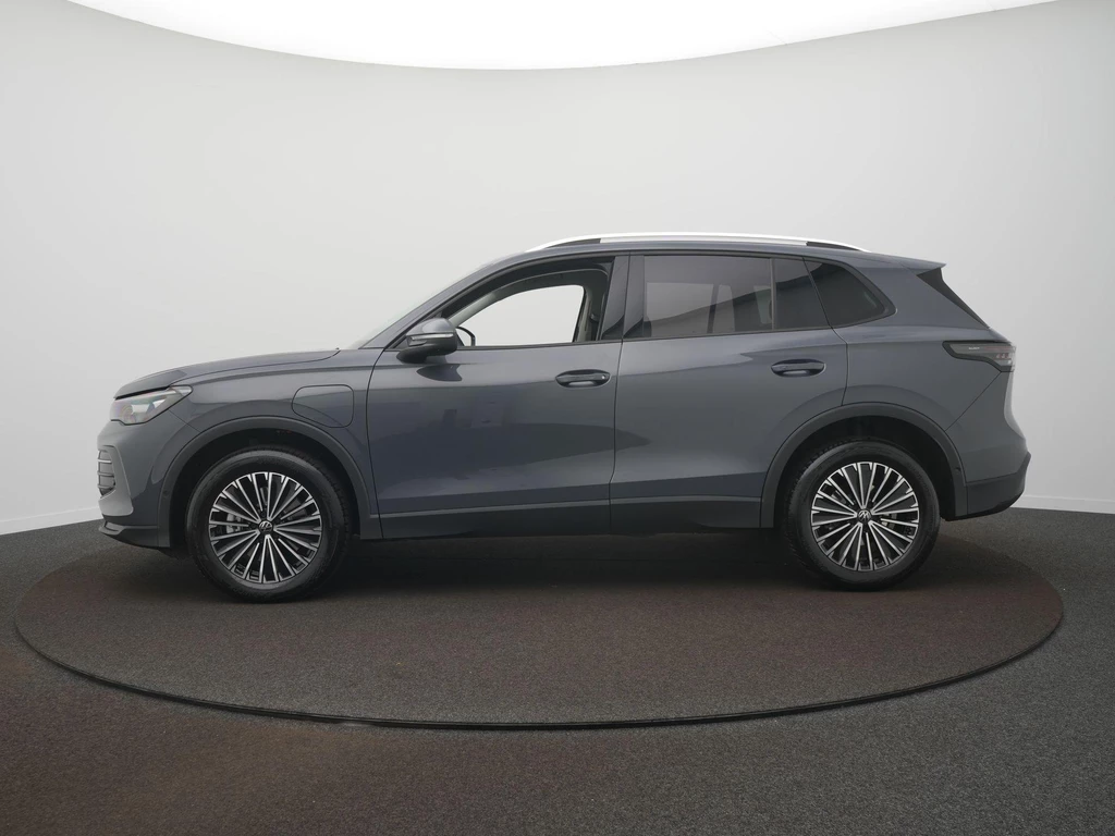 Volkswagen Tiguan – foto 3