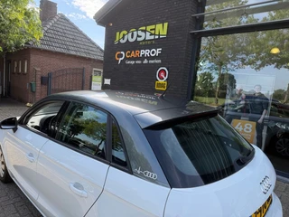 Audi A1 – thumbnail 12