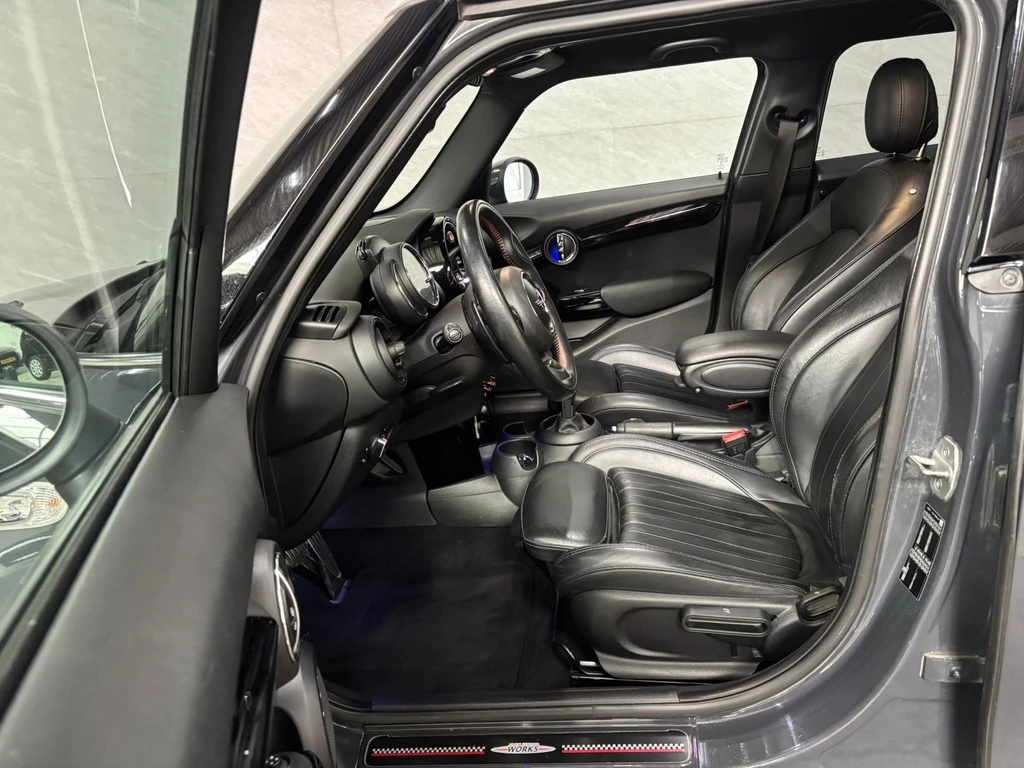 MINI Cooper S – foto 9