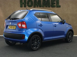 Suzuki Ignis – thumbnail 6