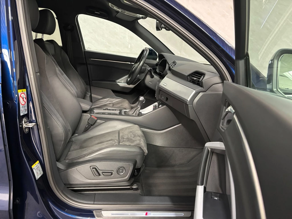Audi Q3 – foto 9