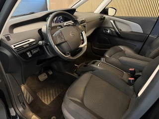 Citroën Grand C4 Spacetourer – thumbnail 15