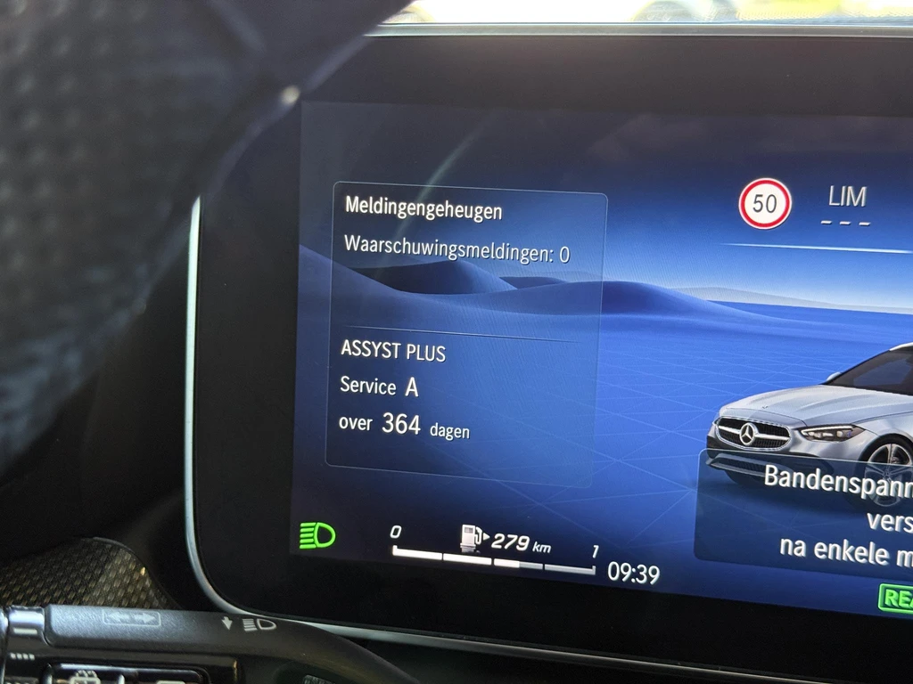 Mercedes-Benz C-Klasse – foto 52