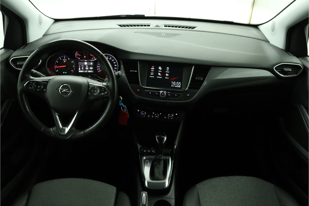 Opel Crossland – foto 29