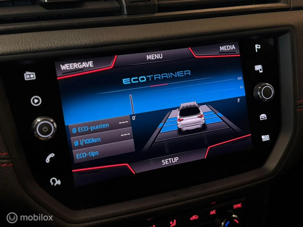 SEAT Arona – foto 27