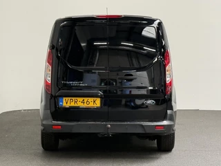 Ford Transit Connect – thumbnail 4