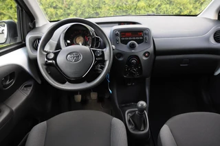 Toyota Aygo – thumbnail 39