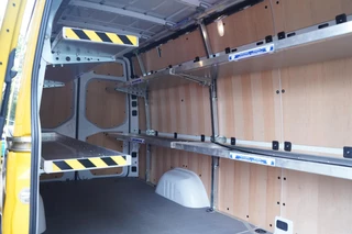 Mercedes-Benz Sprinter – thumbnail 16