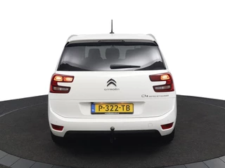 Citroën Grand C4 Spacetourer – thumbnail 5