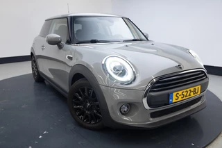 MINI One – thumbnail 8