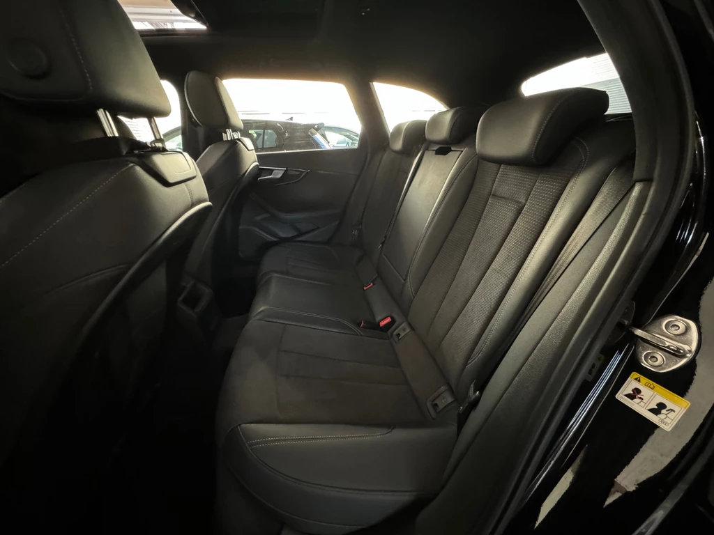 Audi A4 – foto 23