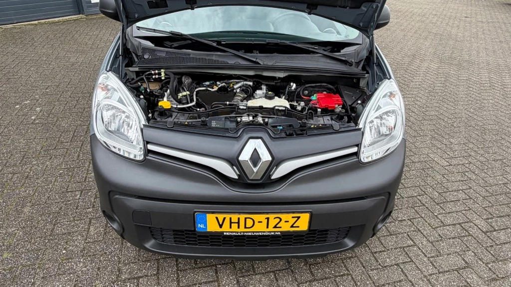 Renault Kangoo – foto 11