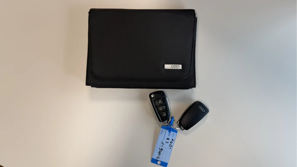Audi Q3 – foto 39