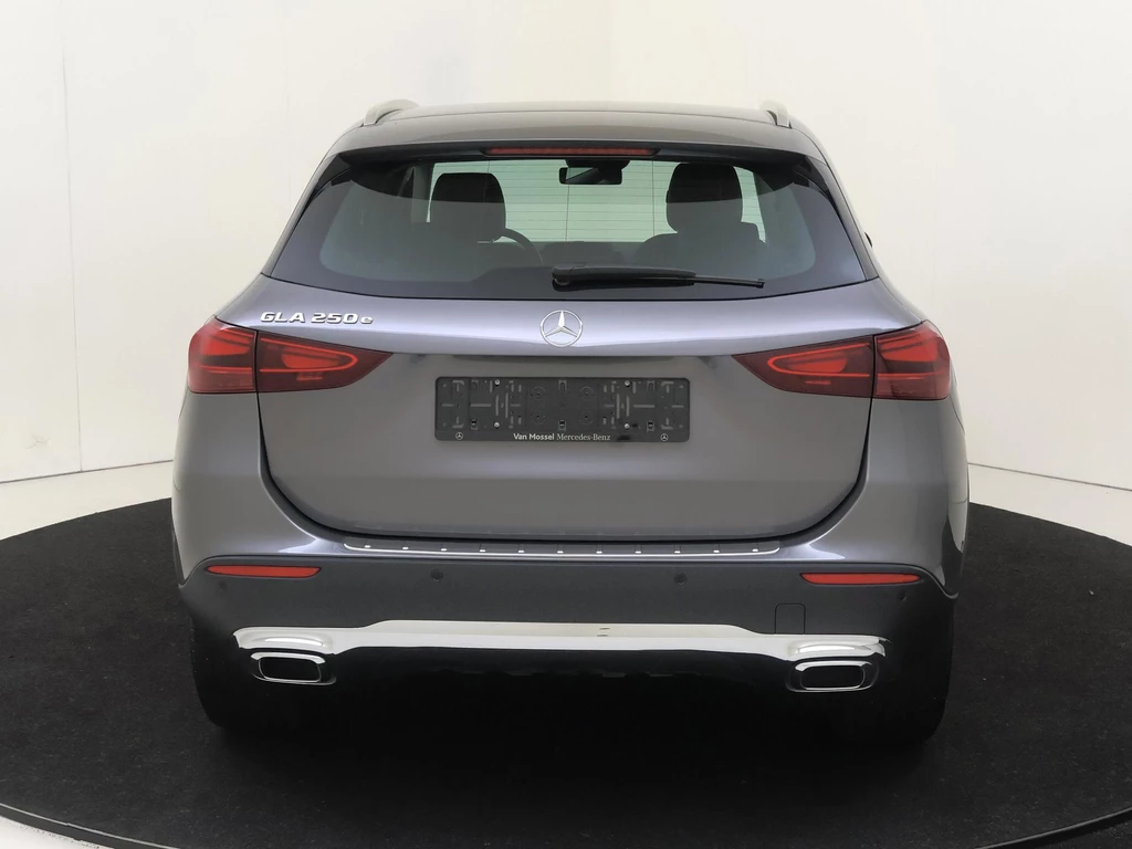 Mercedes-Benz GLA – foto 4