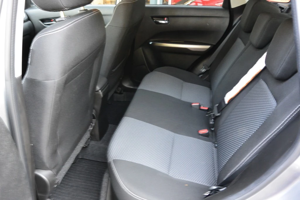 Suzuki Vitara – foto 27