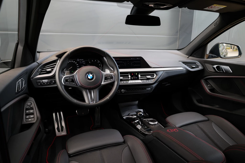 BMW 1 Serie – foto 15