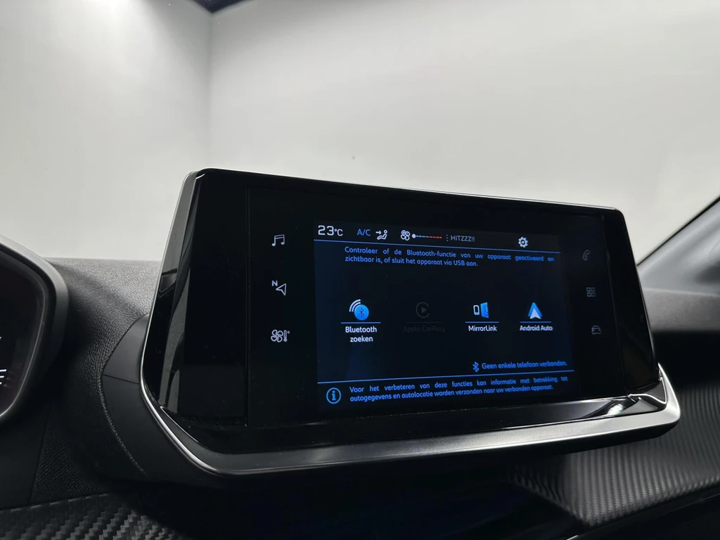 Peugeot 208 – foto 34