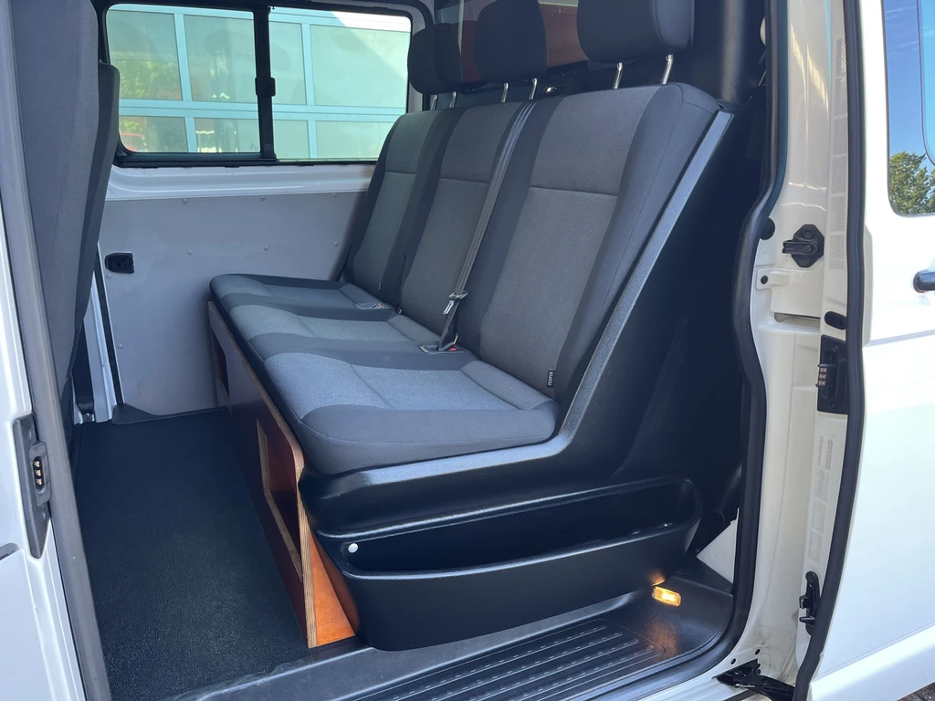 Volkswagen Transporter – foto 29