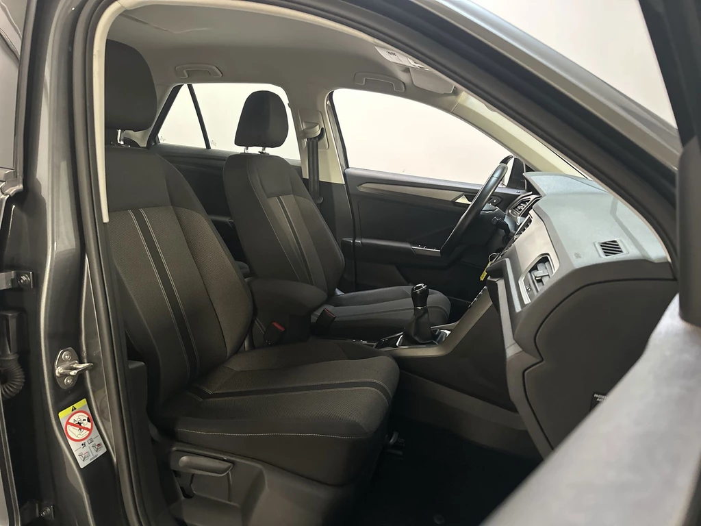 Volkswagen T-Roc – foto 11