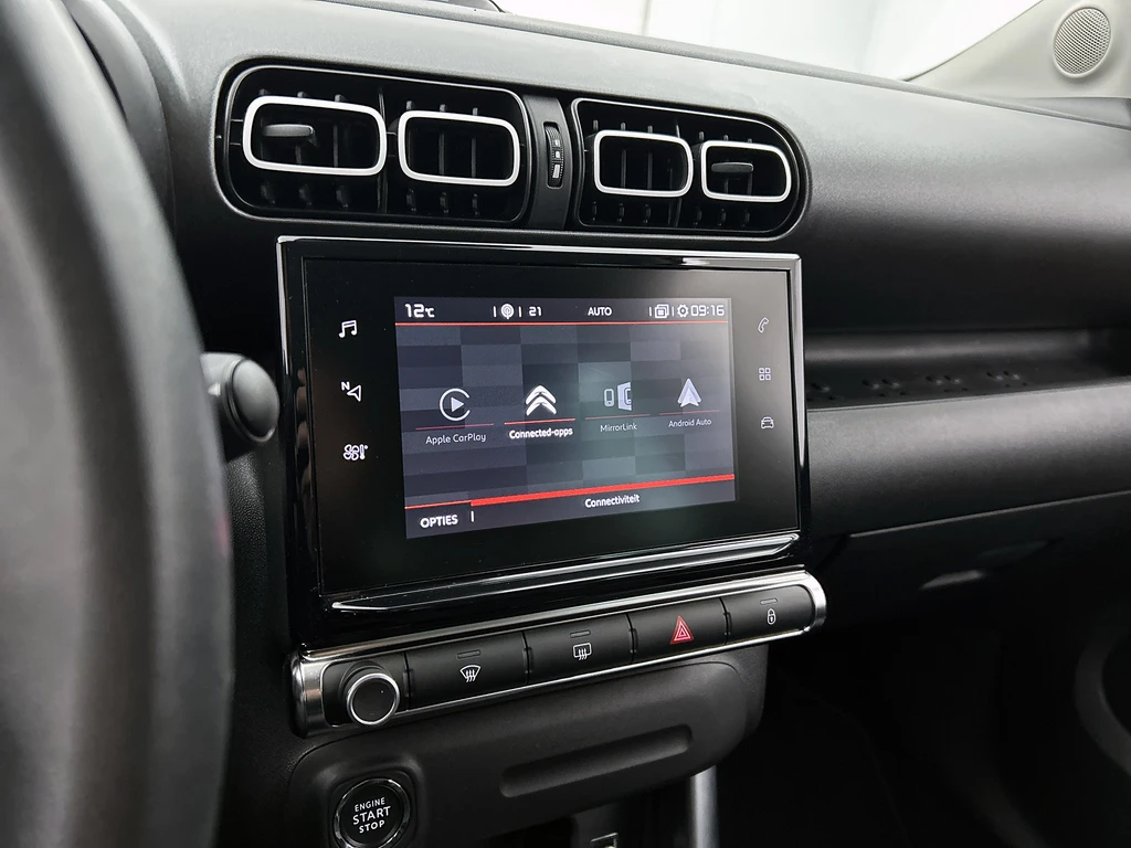 Citroën C3 Aircross – foto 17