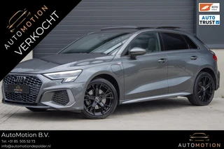 Audi A3 – thumbnail 1