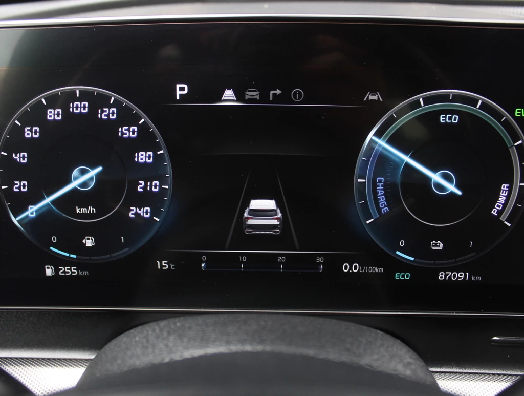 Kia Sportage – foto 43