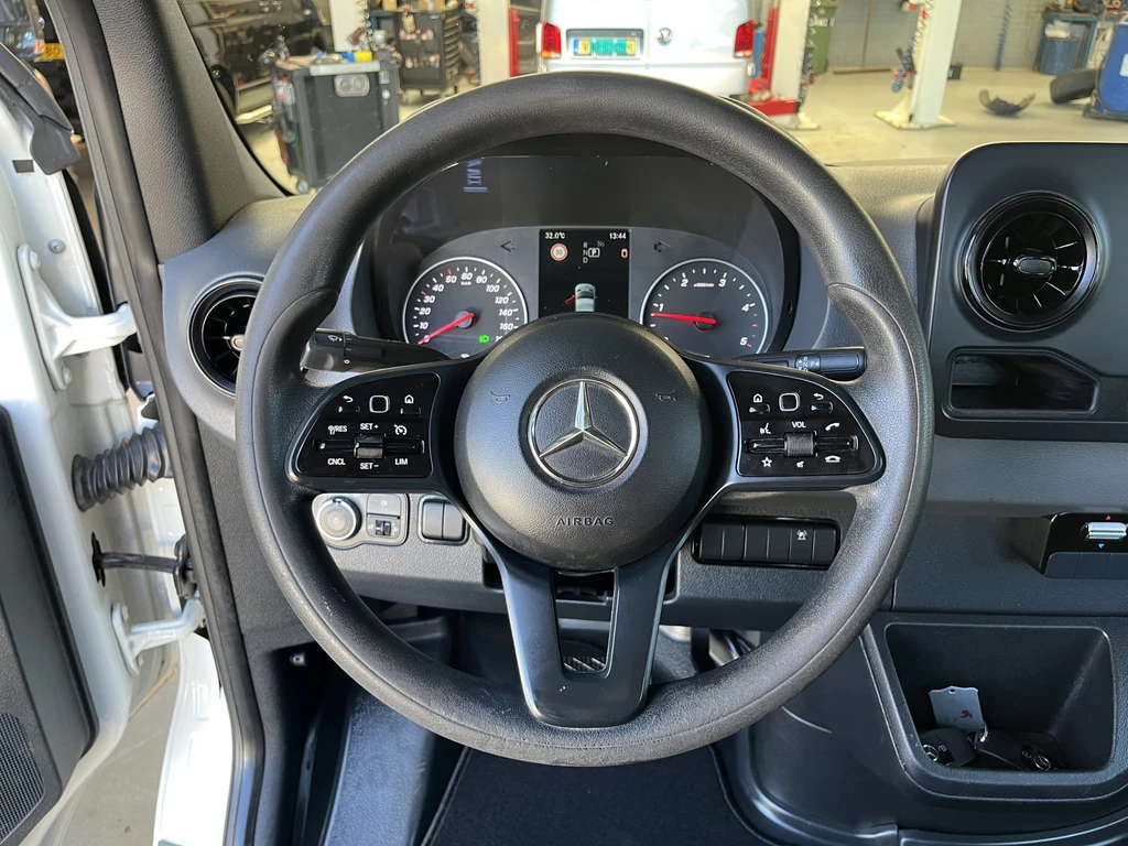 Mercedes-Benz Sprinter – foto 17