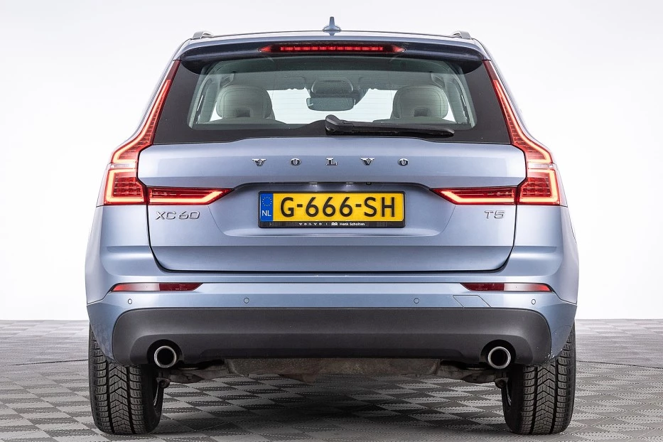 Volvo XC60 – foto 4