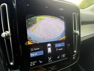 Volvo XC40 – thumbnail 24